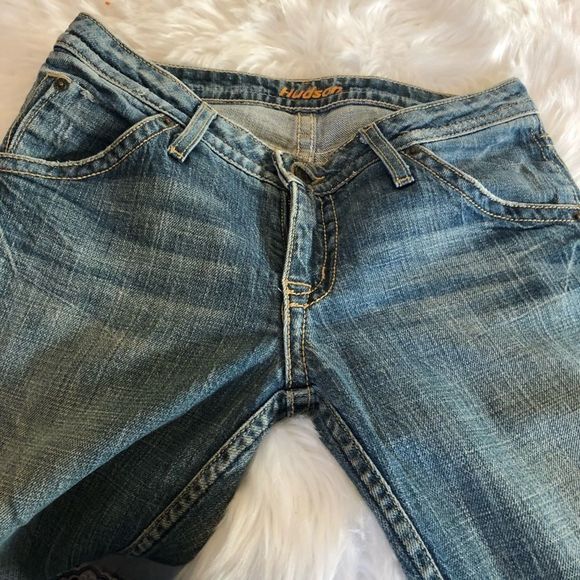 Hudson jeans boot - Picture 2 of 8